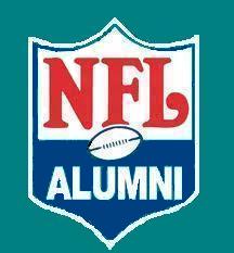 The NFL Alumni Assocation Logo